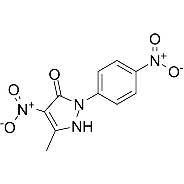 Picrolonic acid 550-74-3